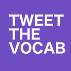 Tweet The Vocab icono