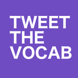 Tweet The Vocab