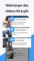 Télécharger vidéos de Twitter capture d'écran 3