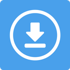 Video Downloader Zeichen
