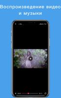 Загрузчик видео скриншот 3