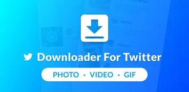 Download Twitter Videos - GIF