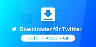 Video-Downloader für Twitter