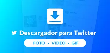 Descargar Videos de Twitter