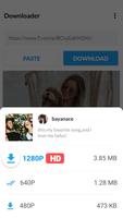 Video Downloader & GIF Saver screenshot 2
