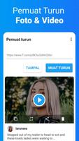 Muat Turun Video, GIF Pantas syot layar 1
