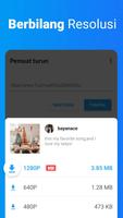 Muat Turun Video, GIF Pantas syot layar 2