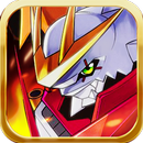 Digital Allegory: Apocalypse APK