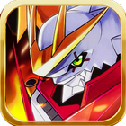 Digital Allegory: Apocalypse أيقونة