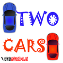 Two Cars Game APK