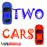 Two Cars Game