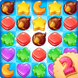 Cookie Crush 2 - Match Adventure