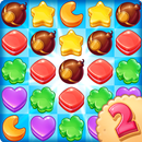 Cookie Crush 2 - Match Adventure APK