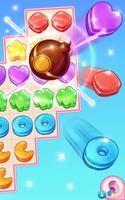 Cookie Crush 2 captura de pantalla 3
