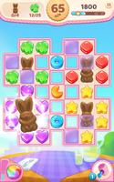 Cookie Crush 2 Poster