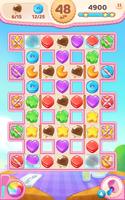 Cookie Crush 2 captura de pantalla 1