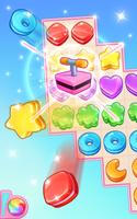 Cookie Crush 2 captura de pantalla 2