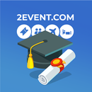 2Event University APK