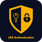 Authenticator أيقونة