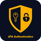 Authenticator أيقونة