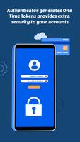 Authenticator تصوير الشاشة 1