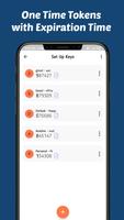 Authenticator تصوير الشاشة 2