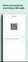 2-Factor Authenticator تصوير الشاشة 3