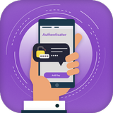 2FA Authenticator App simgesi