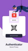 2FA Authenticator App gönderen