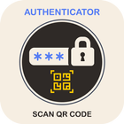 Two Factor Authenticator simgesi