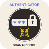 Two Factor Authenticator simgesi