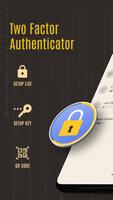 Two Factor Authenticator gönderen
