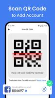 Authenticator App تصوير الشاشة 2