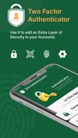 Authenticator App - 2FA & MFA Plakat