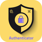 Authentification 2FA icône