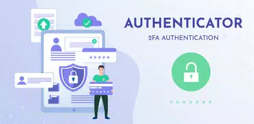 Aplicación Authenticator: Aute