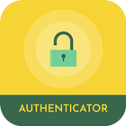 Aplicación Authenticator icono
