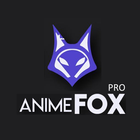 Animefox ícone