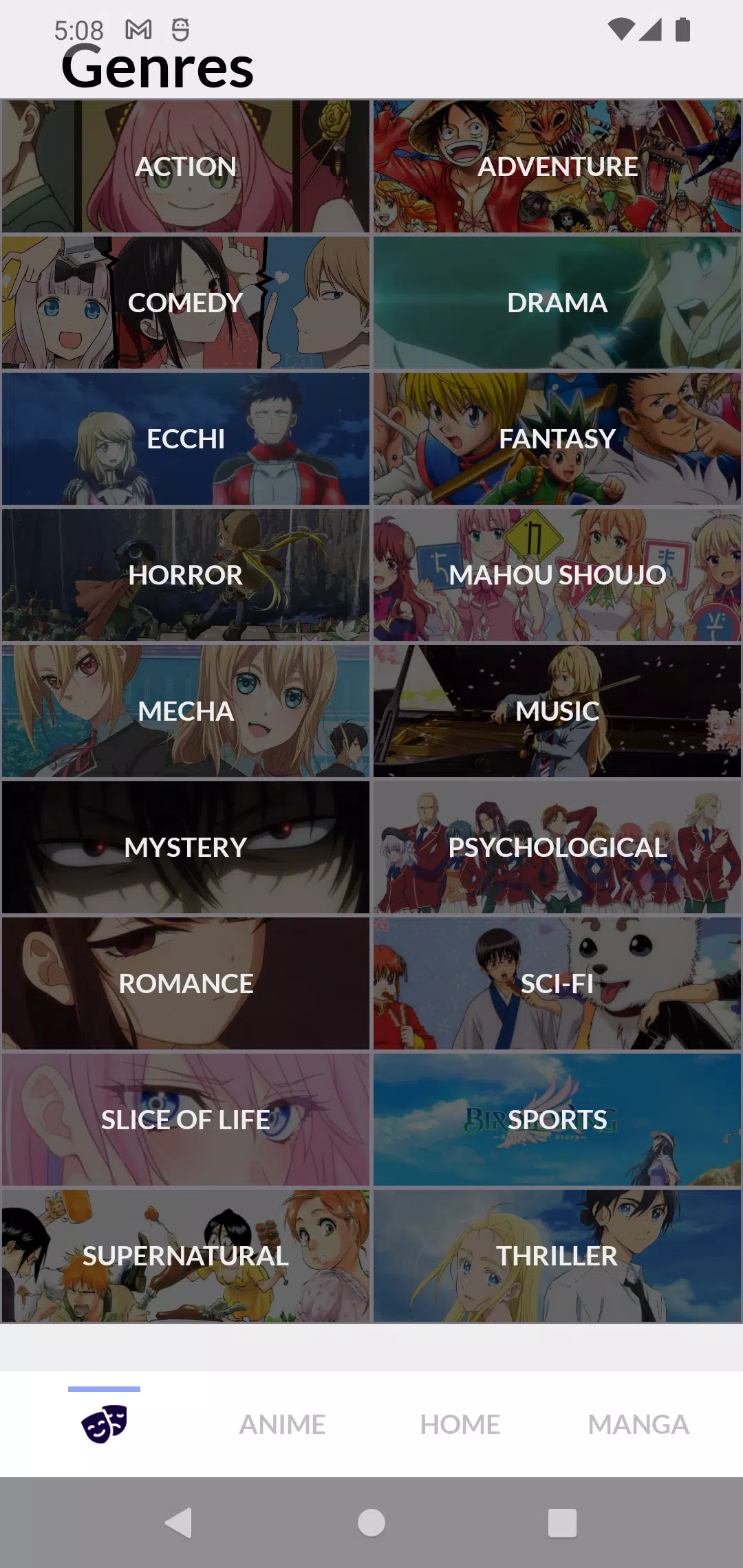 Animes Online 1.0.0 APK Download - blog.animeson.app