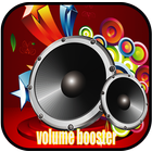 Icona volume booster pro-loud