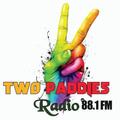 TWO PARDDIES RADIO 88.1