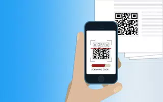 QR Code - QR Code Generator imagem de tela 5
