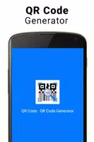 QR Code - QR Code Generator Cartaz