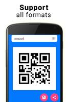 QR Code - QR Code Generator تصوير الشاشة 1