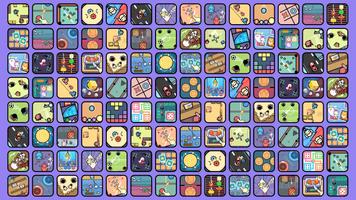 2 Player Games: Игры На Двоих постер