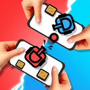 2인용 게임: 멀티게임・둘이서하는게임・미니게임 APK