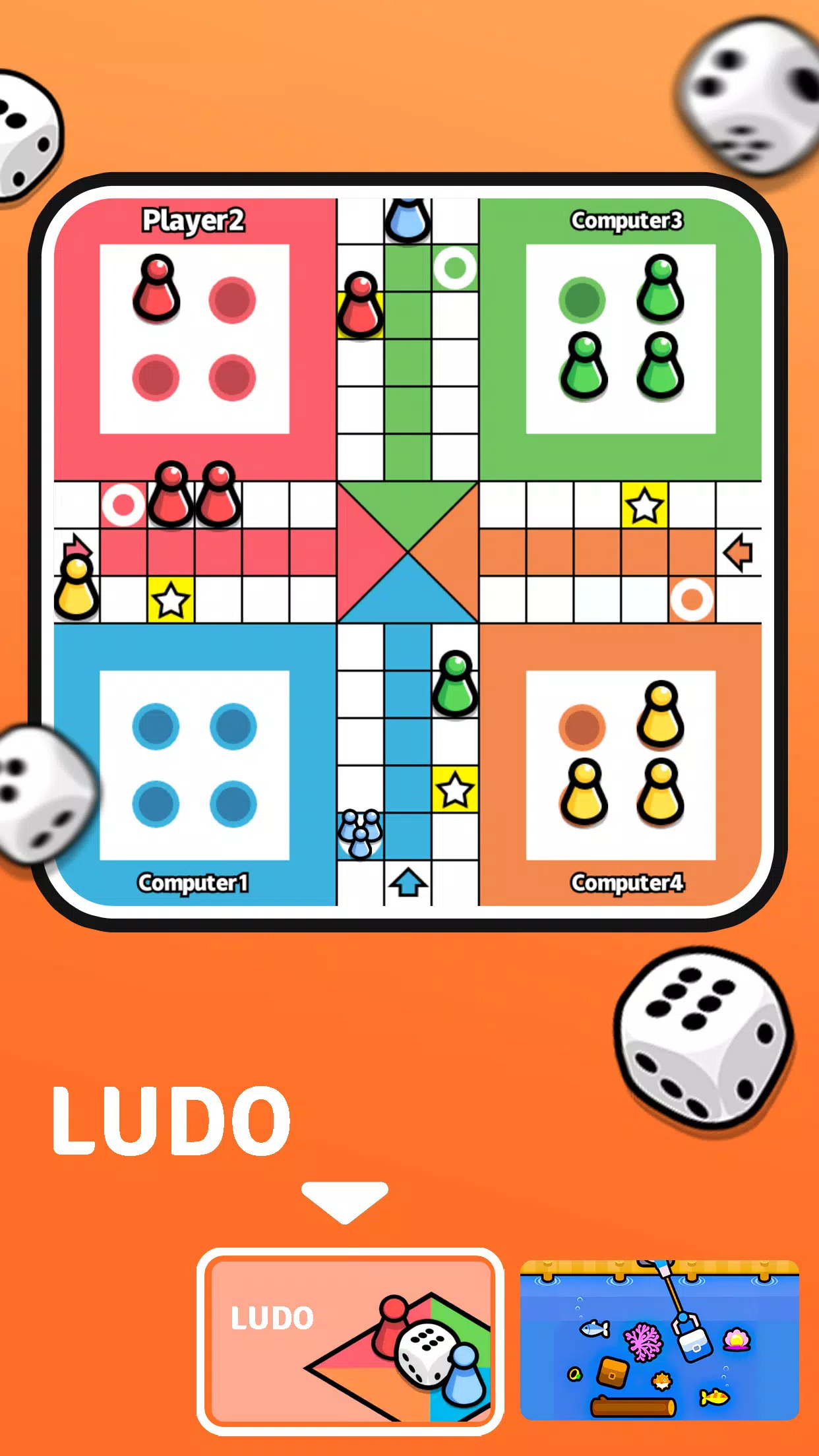 Two Player Games APK for Android Download