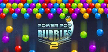 Power Pop Bubbles 2