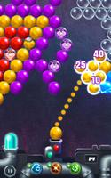 Power Pop Bubbles 2 تصوير الشاشة 1