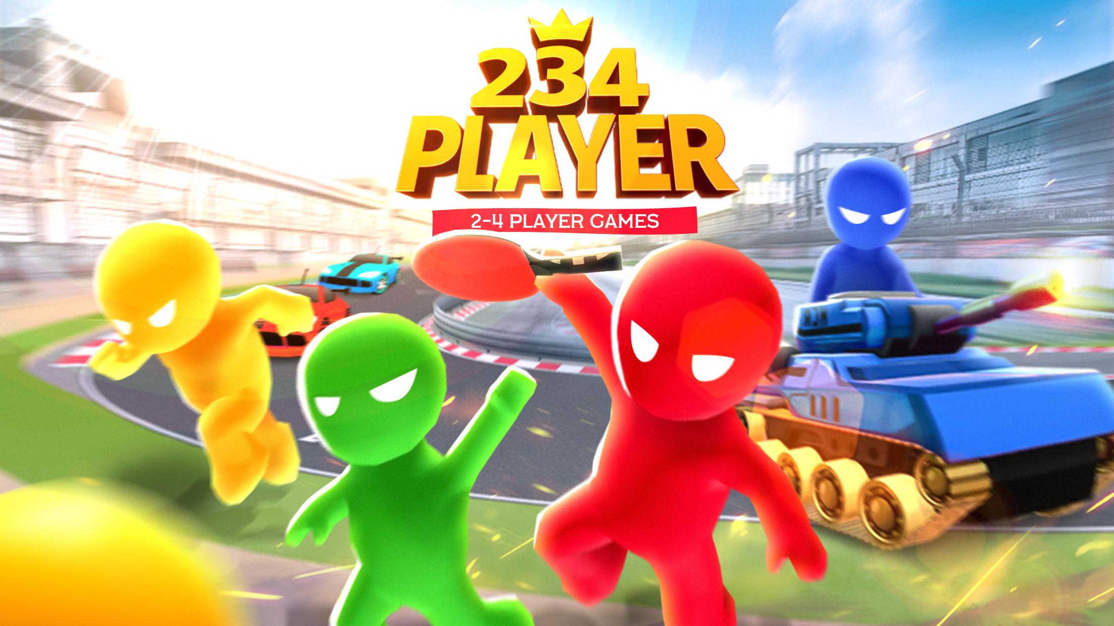 2 player game играть